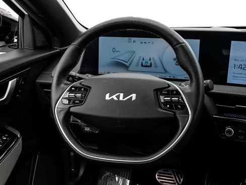 Used 2023 Kia EV6 GT-Line AWD/4WD image 17