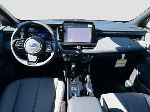 New 2026 Subaru Outback Limited image 27