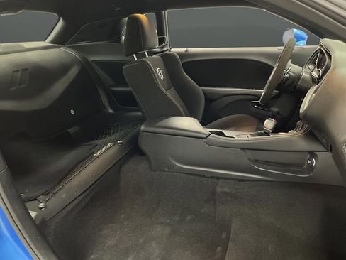 Used 2023 Dodge Challenger SRT Demon 170 w/ Plus Package image 25