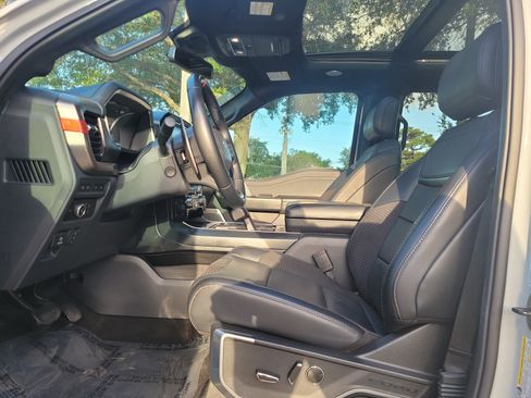 Used 2023 Ford F150 Raptor image 20