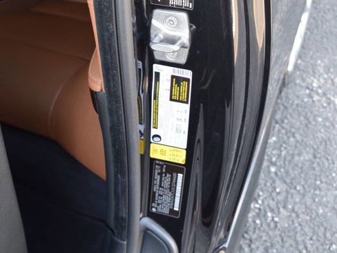 Used 2012 BMW 335i Convertible image 44