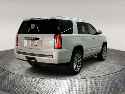 Used 2019 GMC Yukon Denali image 7