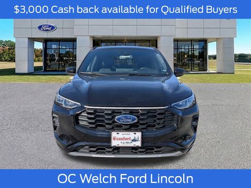 New 2026 Ford Escape ST-Line Elite image 10