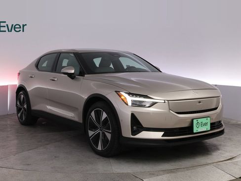Used 2024 Polestar Polestar 2 AWD/4WD image 13