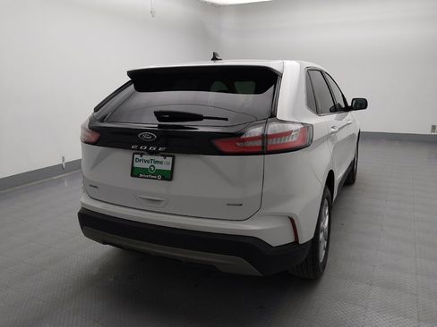 Used 2024 Ford Edge SEL image 7