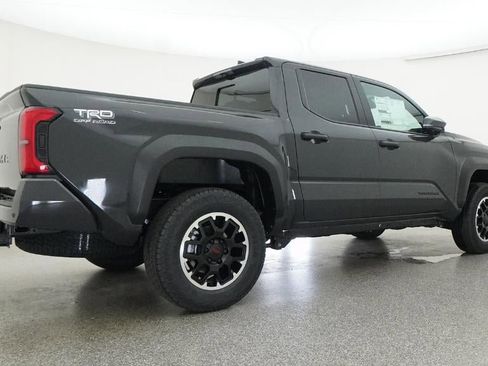 New 2026 Toyota Tacoma TRD Off-Road image 55