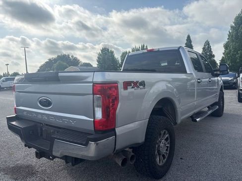 Used 2019 Ford F250 XL w/ STX Appearance Package AWD/4WD image 5