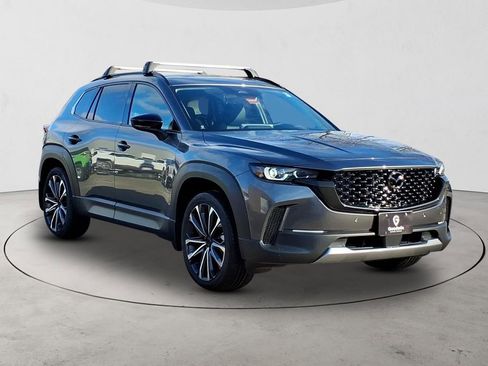 New 2026 MAZDA CX-50 2.5 Turbo w/ Weather Package image 3