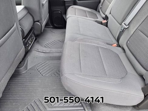 Used 2021 Chevrolet Silverado 1500 RST AWD/4WD image 14