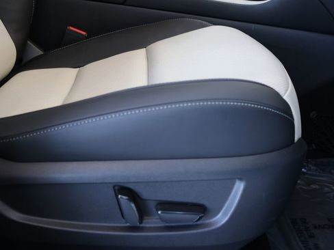 Certified 2025 INFINITI QX55 Luxe w/ Cargo Package image 39