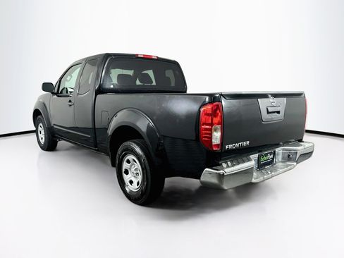 Used 2016 Nissan Frontier S RWD image 5