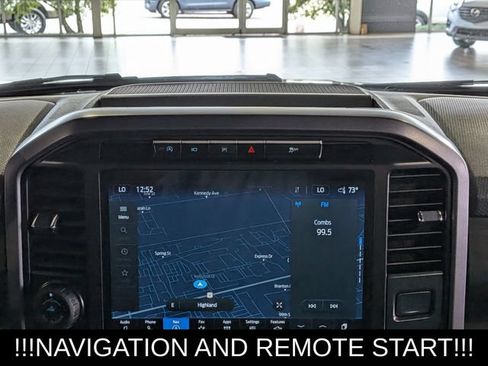 Used 2024 Ford F150 XLT w/ Equipment Group 302A MID AWD/4WD image 33