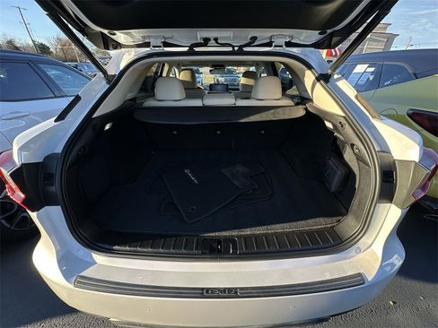 Used 2022 Lexus RX 350 350 w/ Premium Package image 24