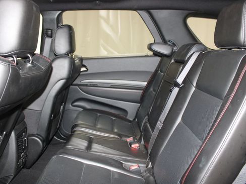 Used 2024 Dodge Durango GT AWD/4WD image 22