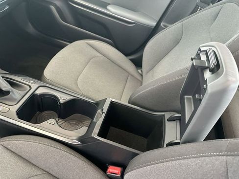 Certified 2025 Kia K4 FWD image 23