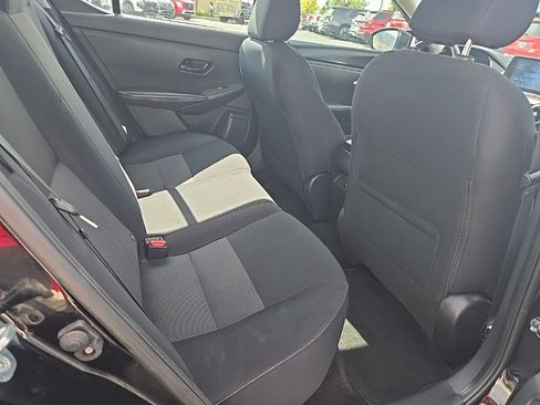 Used 2024 Nissan Sentra SV FWD image 26