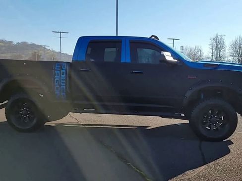 Used 2020 RAM 2500 Power Wagon image 9