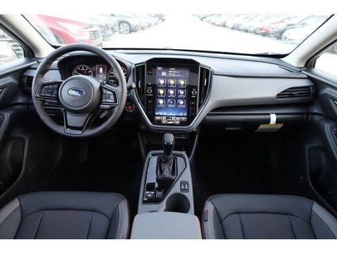 New 2026 Subaru Crosstrek 2.5i Limited AWD/4WD image 48