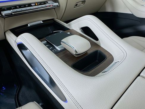 New 2026 Mercedes-Benz GLE 350 4MATIC image 5