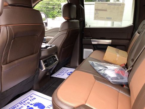 New 2026 Ford F250 King Ranch AWD/4WD image 15