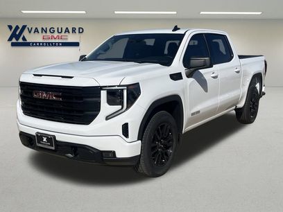 New 2026 GMC Sierra 1500 Elevation