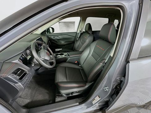 New 2026 Nissan Rogue SV image 28