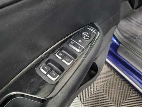 Used 2019 Kia Optima SX w/ SX Limited (Black) Package image 27