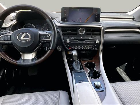 Used 2022 Lexus RX 350L FWD w/ Premium Package image 16