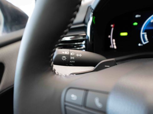 New 2026 Toyota Camry SE w/ Multimedia Upgrade Package image 13