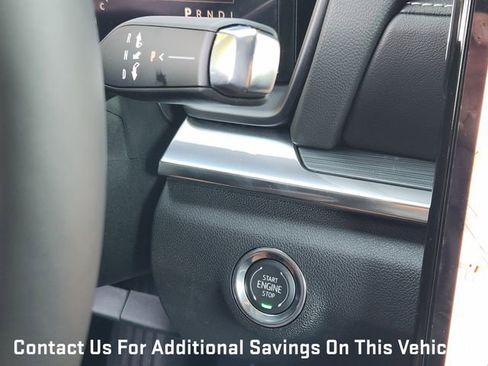 New 2026 GMC Terrain Elevation image 16