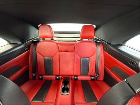 Certified 2023 BMW M4 xDrive Competition w/ Executive Package image 20