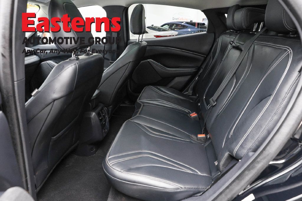 Used 2023 Ford Mustang Mach-E Premium AWD/4WD image 25