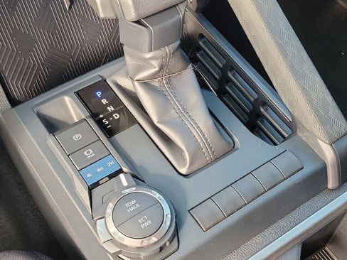 New 2026 Toyota Tacoma SR5 image 24