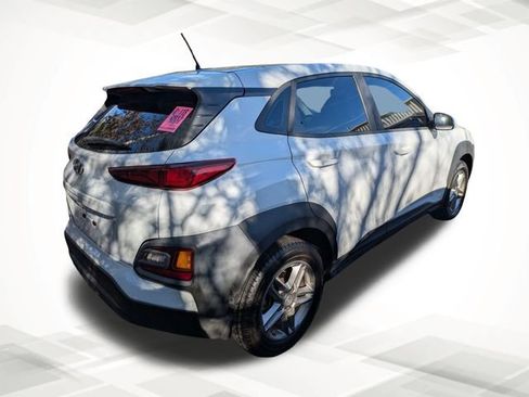 Used 2019 Hyundai Kona SE image 3