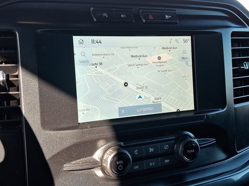 Certified 2023 Ford F150 XL w/ STX Appearance Package image 20