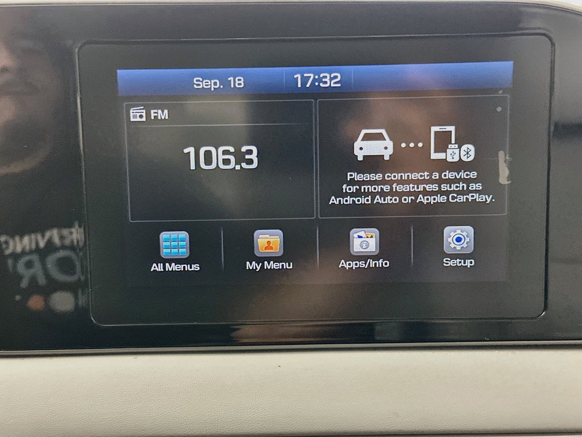 Used 2020 Hyundai Palisade SEL FWD image 21