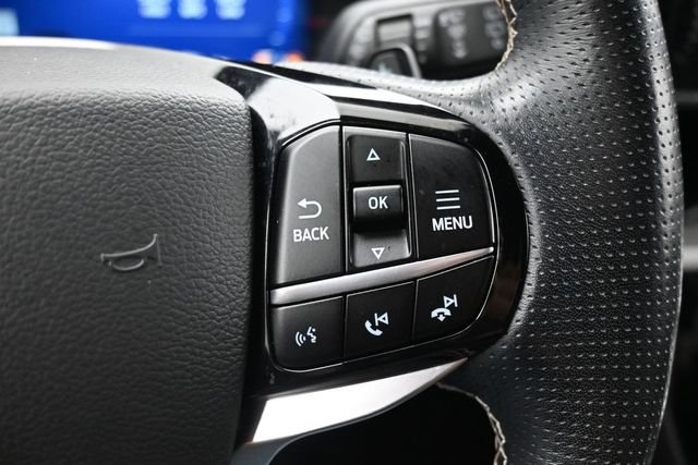 Used 2021 Ford Explorer ST w/ Equipment Group 401A AWD/4WD image 11