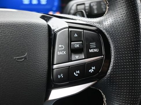 Used 2021 Ford Explorer ST w/ Equipment Group 401A AWD/4WD image 11