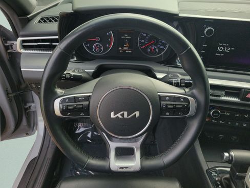 Used 2024 Kia K5 GT-Line FWD image 21