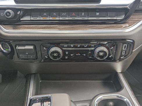 New 2026 Chevrolet Silverado 1500 RST w/ Convenience Package II image 26