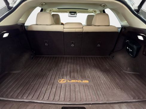 Used 2020 Lexus RX 350 FWD w/ Premium Package image 25