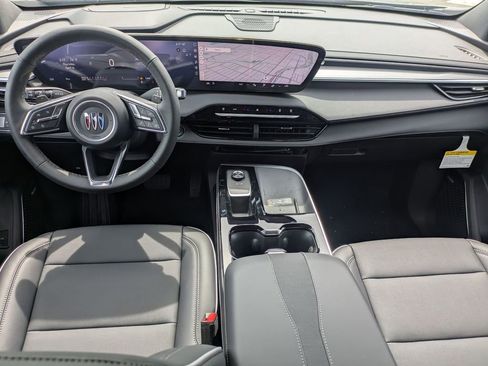 New 2026 Buick Enclave Preferred image 16