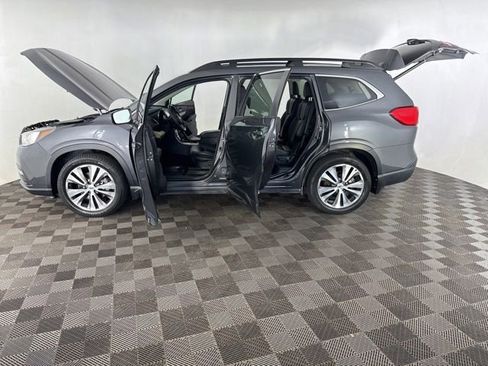 Used 2019 Subaru Ascent Limited w/ Popular Package #2 AWD/4WD image 10