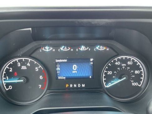 Used 2024 Ford F250 XL w/ Snow Plow Prep Package image 17