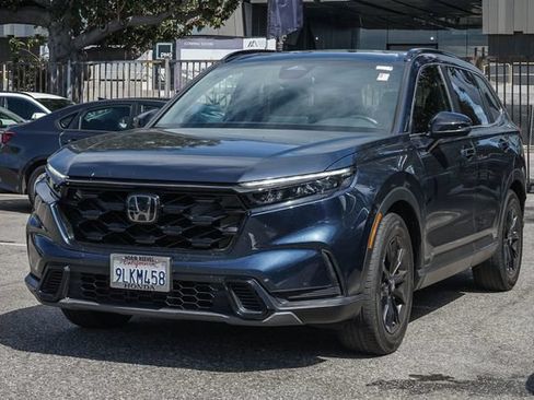 Used 2024 Honda CR-V Sport image 5