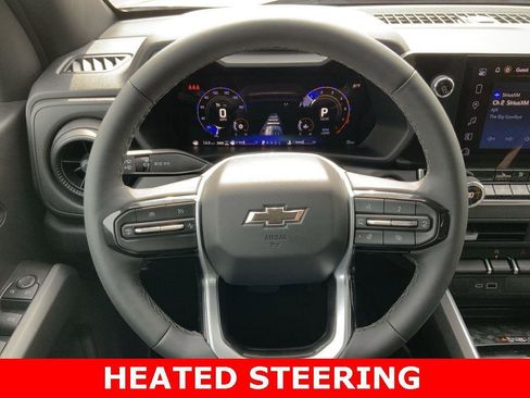 New 2026 Chevrolet Colorado Trail Boss image 6