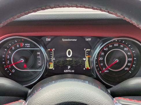 Used 2022 Jeep Gladiator Rubicon image 29