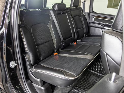 Used 2022 RAM 1500 Laramie AWD/4WD image 45