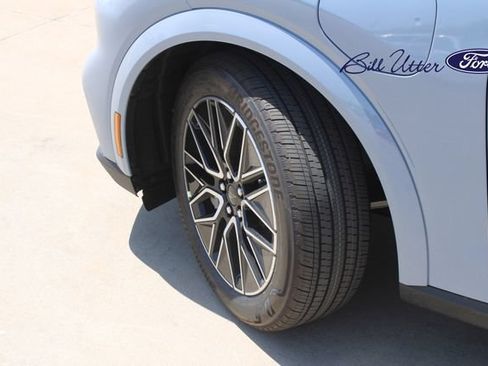 New 2026 Ford Mustang Mach-E Premium RWD image 5