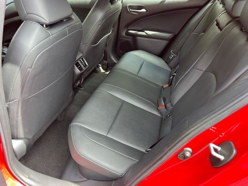 Certified 2024 Lexus UX 250h F Sport FWD image 20